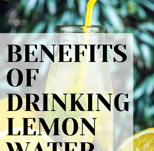 benefits-of-drinking-lemon-water-every-day
