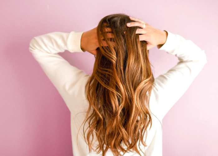 grow hair