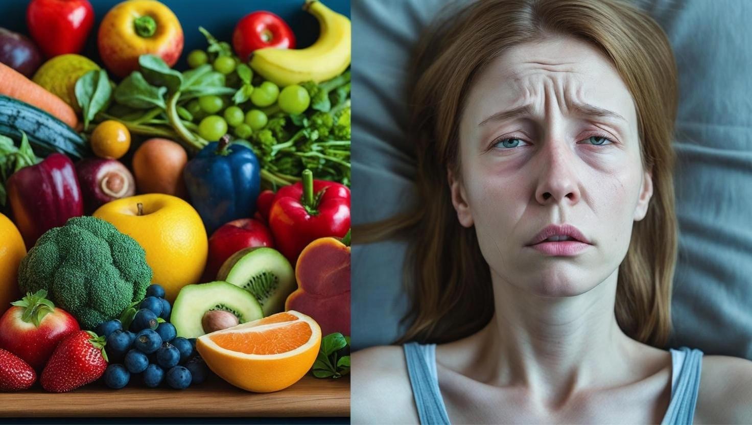 Healing Foods for Sickness